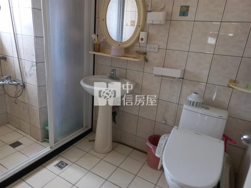 文化國小美電梯房屋室內格局與周邊環境