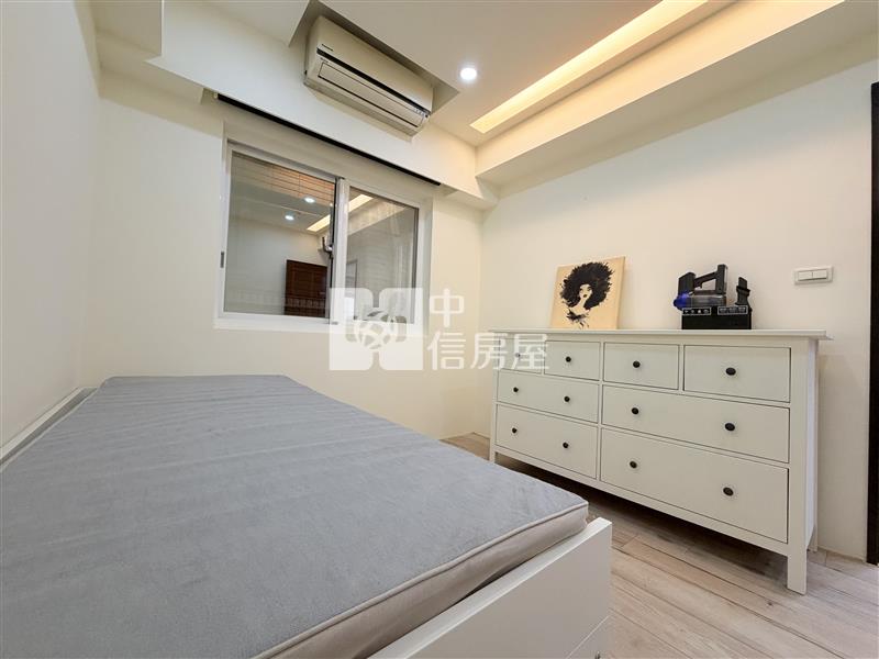 法國之星溫馨兩房車房屋室內格局與周邊環境