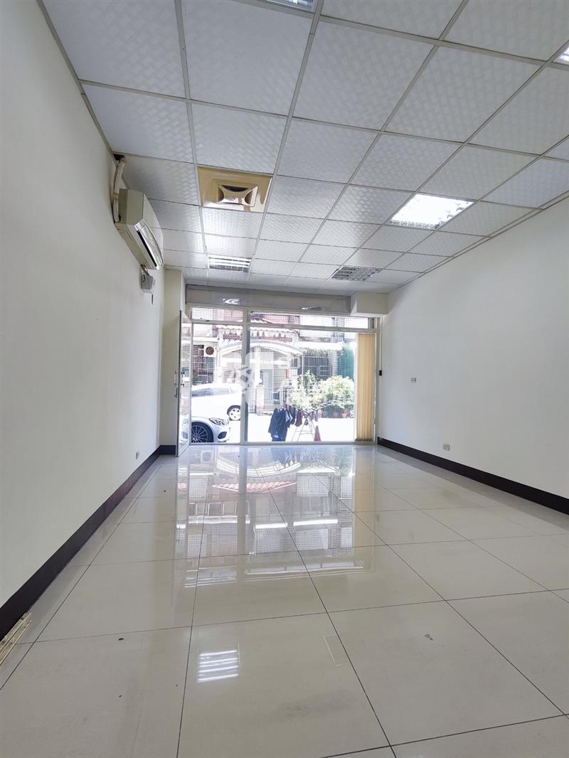 近瑞塘國小1樓店面+地下室房屋室內格局與周邊環境