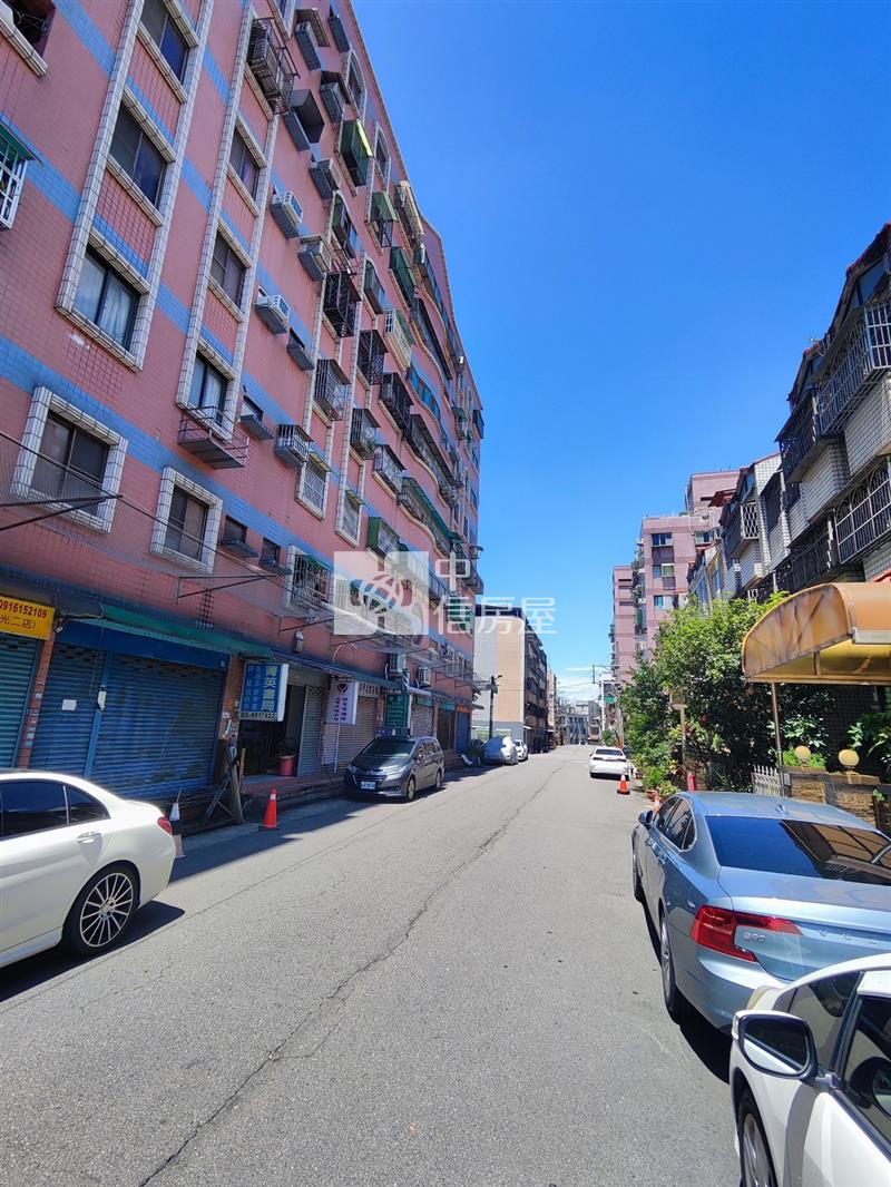 近瑞塘國小1樓店面+地下室房屋室內格局與周邊環境