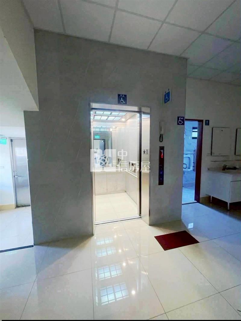 大埔美精密園區4年新廠房房屋室內格局與周邊環境