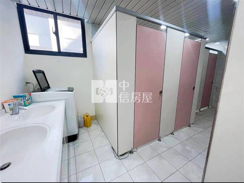 大埔美精密園區4年新廠房房屋室內格局與周邊環境