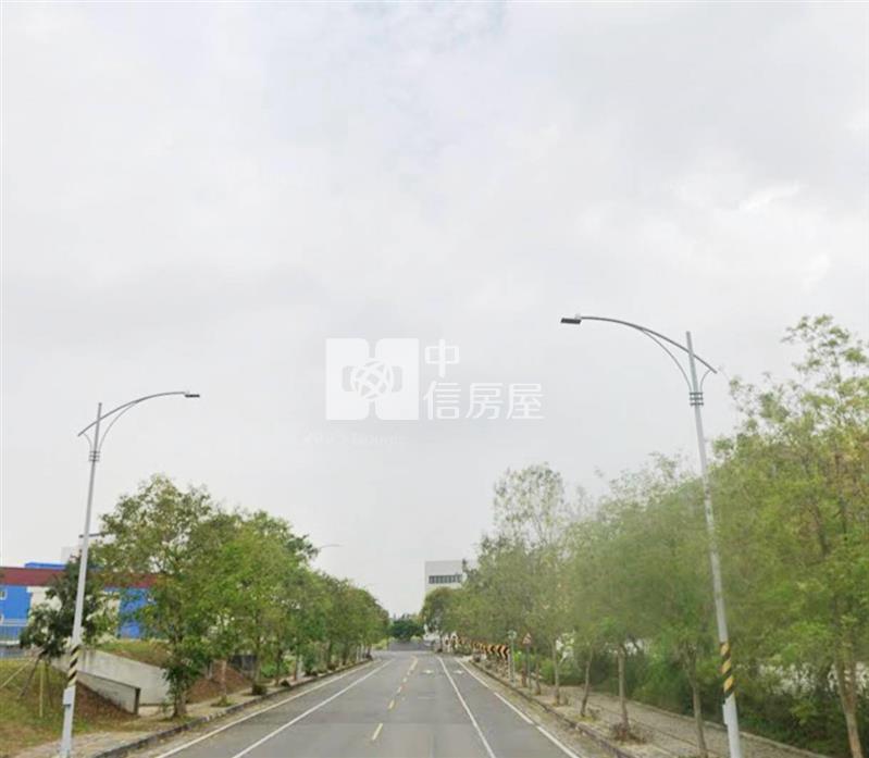 大埔美精密園區4年新廠房房屋室內格局與周邊環境