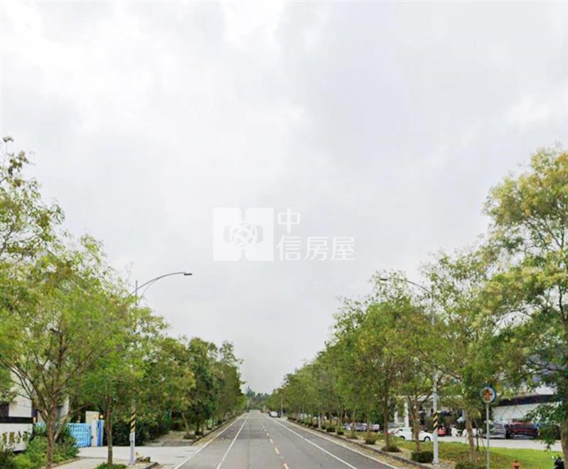 大埔美精密園區4年新廠房房屋室內格局與周邊環境