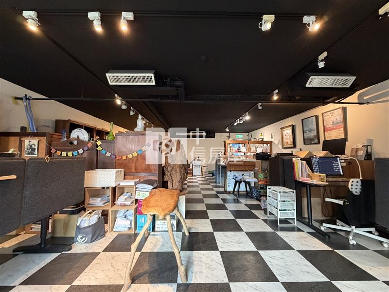 北大路精華商辦大樓房屋室內格局與周邊環境