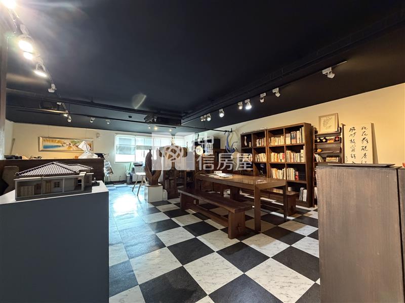北大路精華商辦大樓房屋室內格局與周邊環境