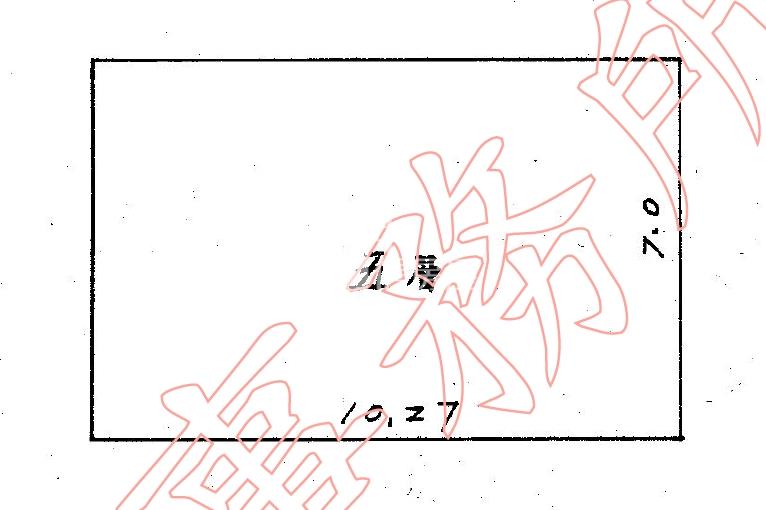 北大路精華商辦大樓房屋室內格局與周邊環境