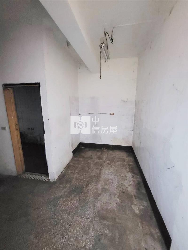 南勢近66低總價需整理透天房屋室內格局與周邊環境