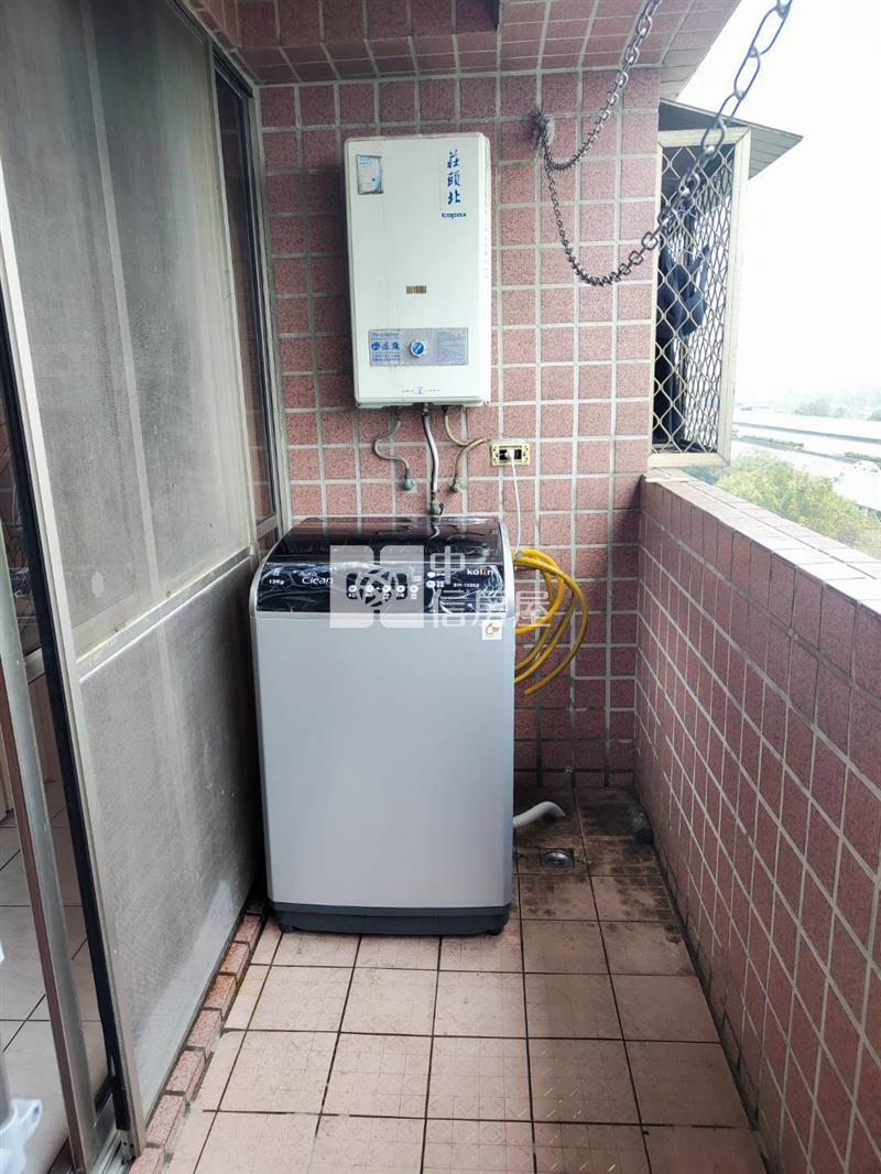 頭份蛋黃區收租套房房屋室內格局與周邊環境