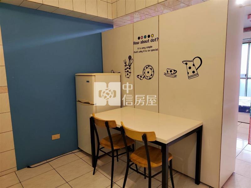 頭份蛋黃區收租套房房屋室內格局與周邊環境