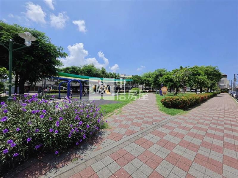 安南鄰商60低總價店住房屋室內格局與周邊環境
