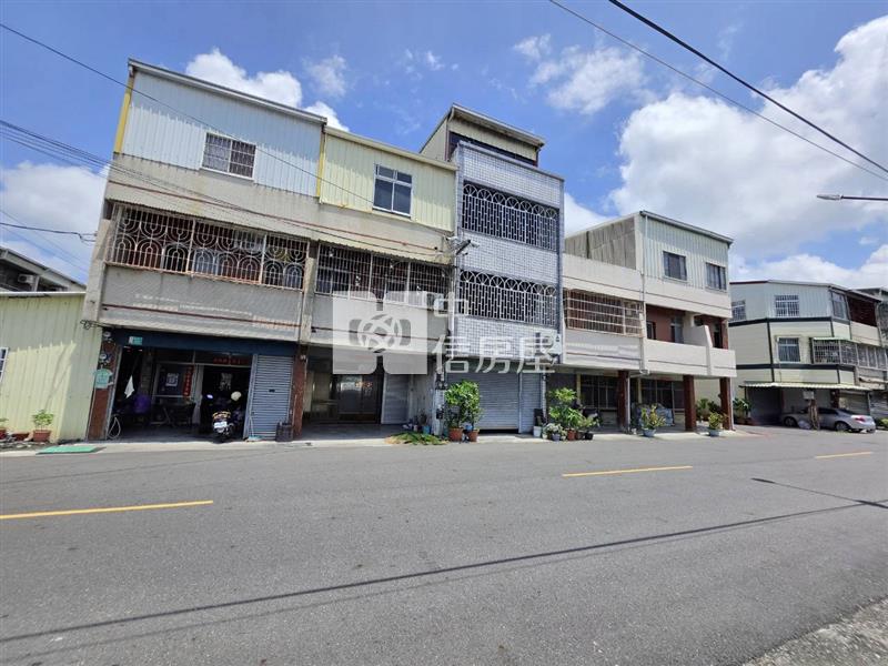 安南鄰商60低總價店住房屋室內格局與周邊環境