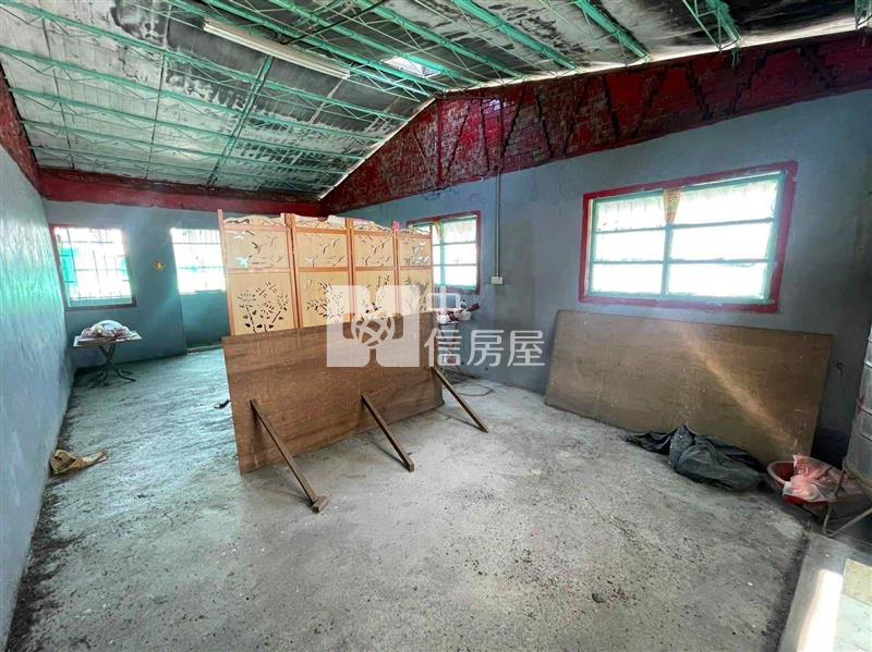 內埔便宜透天宅房屋室內格局與周邊環境