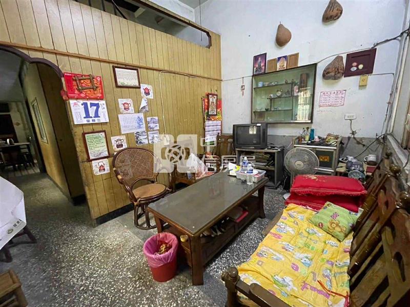 內埔便宜透天宅房屋室內格局與周邊環境
