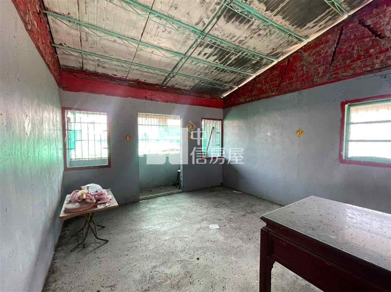 內埔便宜透天宅房屋室內格局與周邊環境