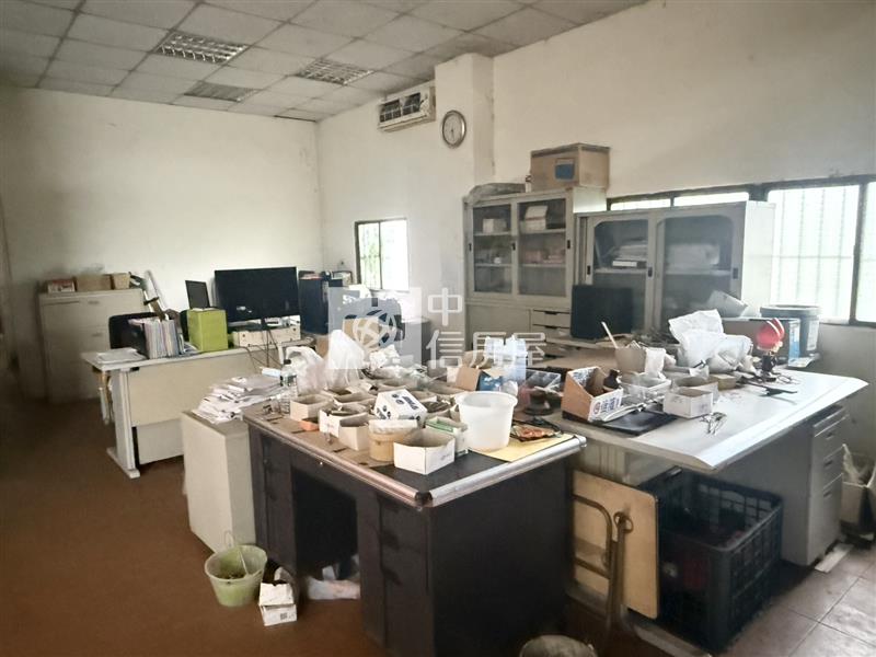 中壢農舍廠房房屋室內格局與周邊環境
