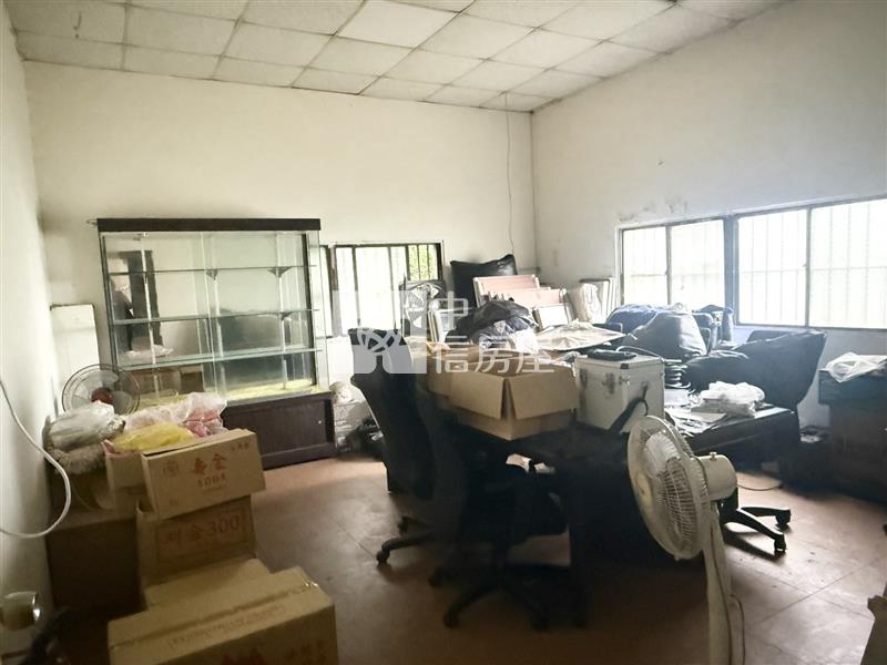 中壢農舍廠房房屋室內格局與周邊環境