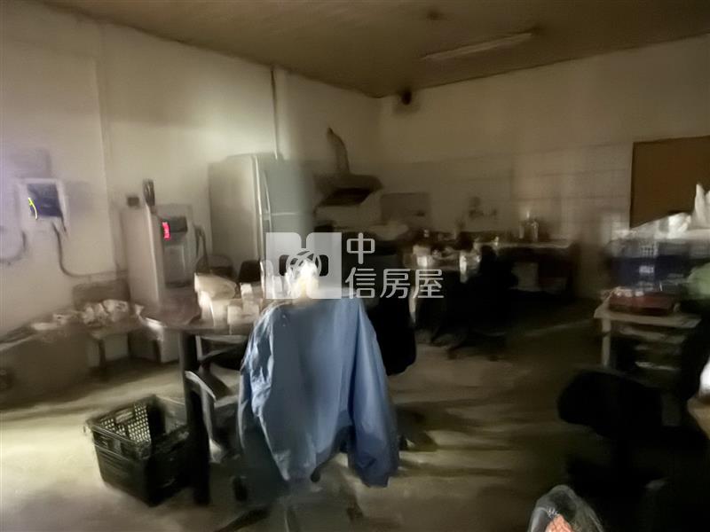 中壢農舍廠房房屋室內格局與周邊環境