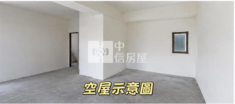 內壢前站超值透天店面房屋室內格局與周邊環境