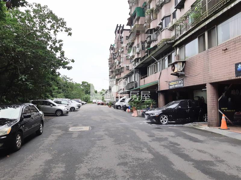 ◆靜園7米寬店面房屋室內格局與周邊環境