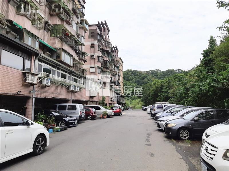 ◆靜園7米寬店面房屋室內格局與周邊環境