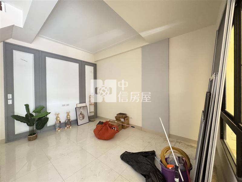 和生整新優質透天房屋室內格局與周邊環境