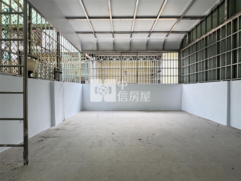 和生整新優質透天房屋室內格局與周邊環境