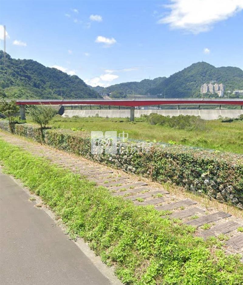 石門水岸景觀透天房屋室內格局與周邊環境