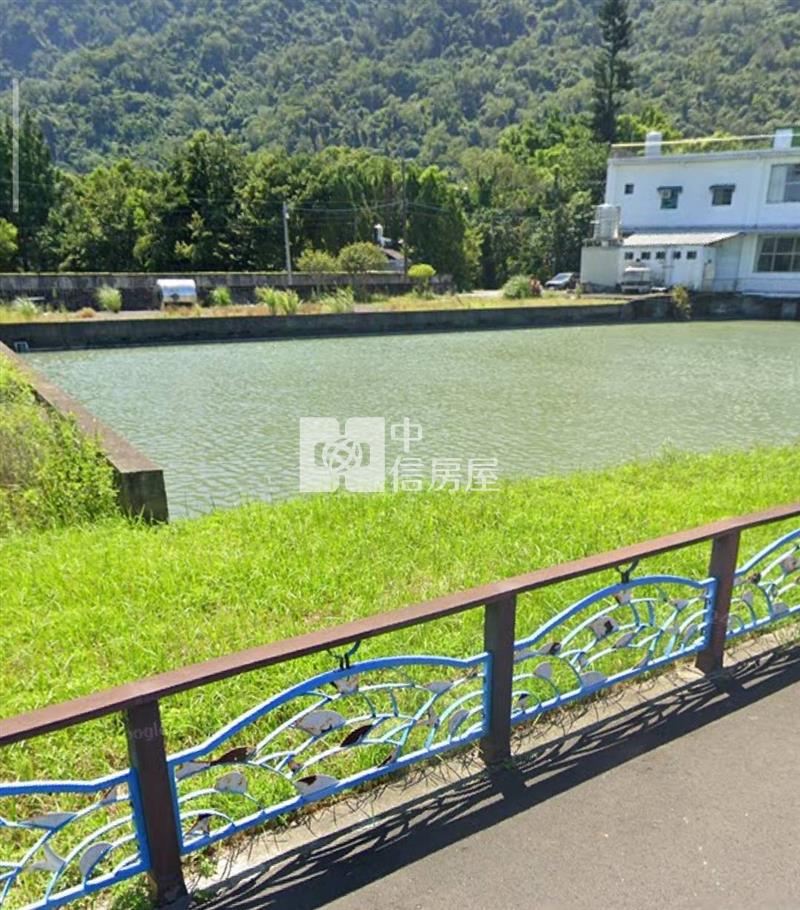 石門水岸景觀透天房屋室內格局與周邊環境