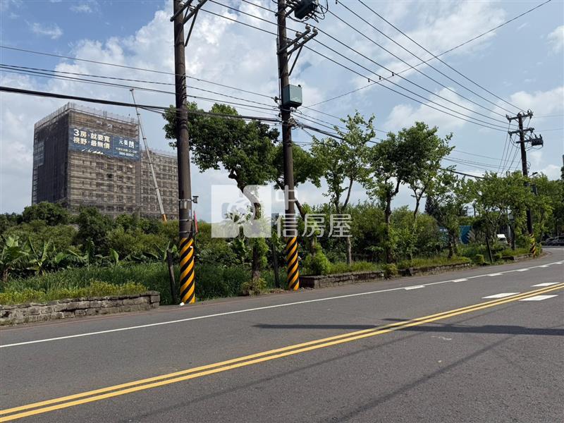 八德建國路一般農房屋室內格局與周邊環境