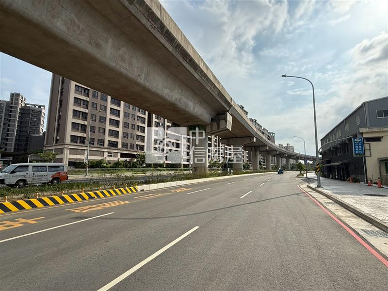 八德建國路一般農房屋室內格局與周邊環境