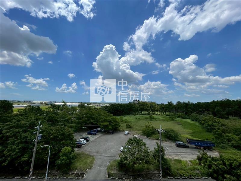 水上新古典電梯別墅B房屋室內格局與周邊環境