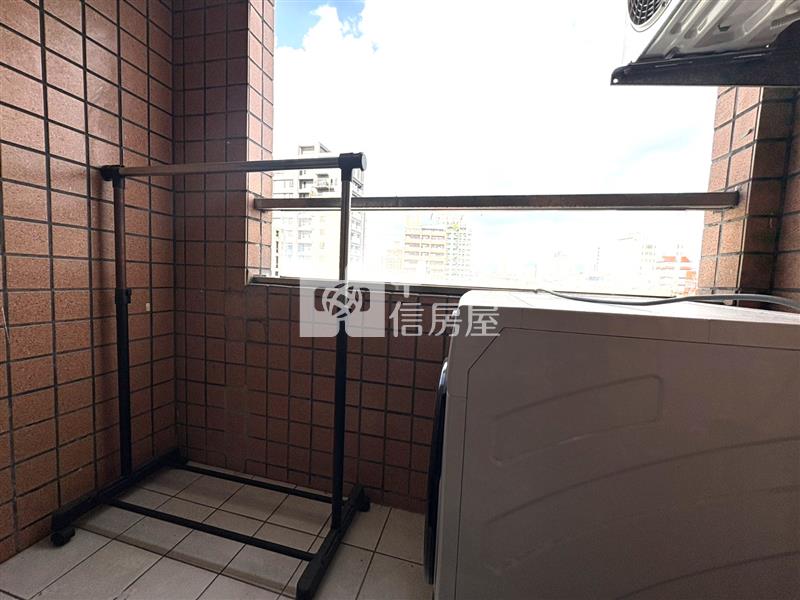忠太園道麗園道套房房屋室內格局與周邊環境
