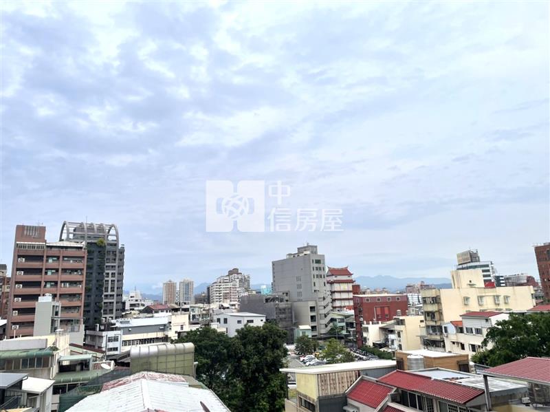 忠太園道麗園道套房房屋室內格局與周邊環境
