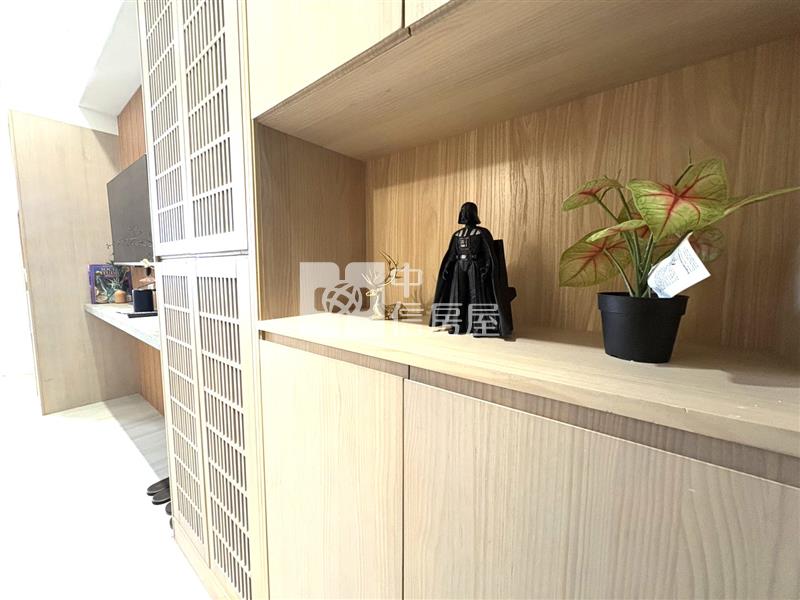 忠太園道麗園道套房房屋室內格局與周邊環境