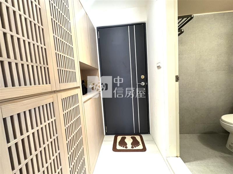 忠太園道麗園道套房房屋室內格局與周邊環境