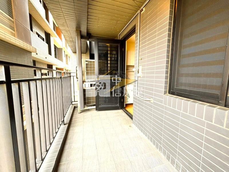 【星鑽】A18明星學區青埔國中聯上3+1房車樹梢景觀戶房屋室內格局與周邊環境