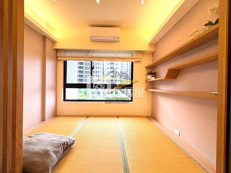 【星鑽】A18明星學區青埔國中聯上3+1房車樹梢景觀戶房屋室內格局與周邊環境