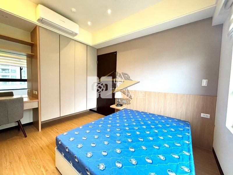 【星鑽】A18明星學區青埔國中聯上3+1房車樹梢景觀戶房屋室內格局與周邊環境