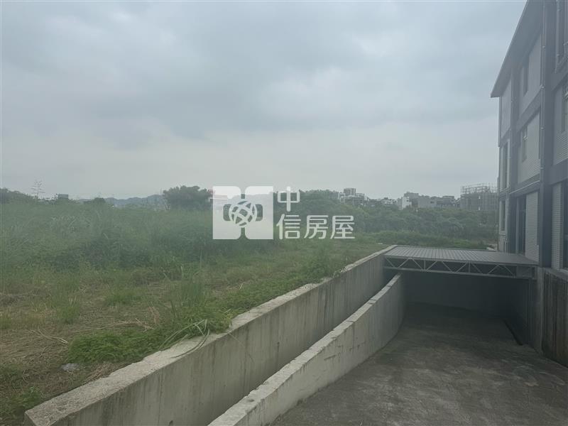 芎林臨路大農舍房屋室內格局與周邊環境
