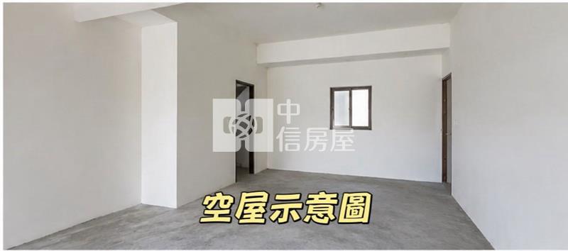 近內壢火車站仁愛路超值透天房屋室內格局與周邊環境