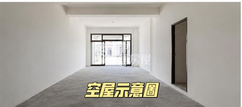 近內壢火車站仁愛路超值透天房屋室內格局與周邊環境