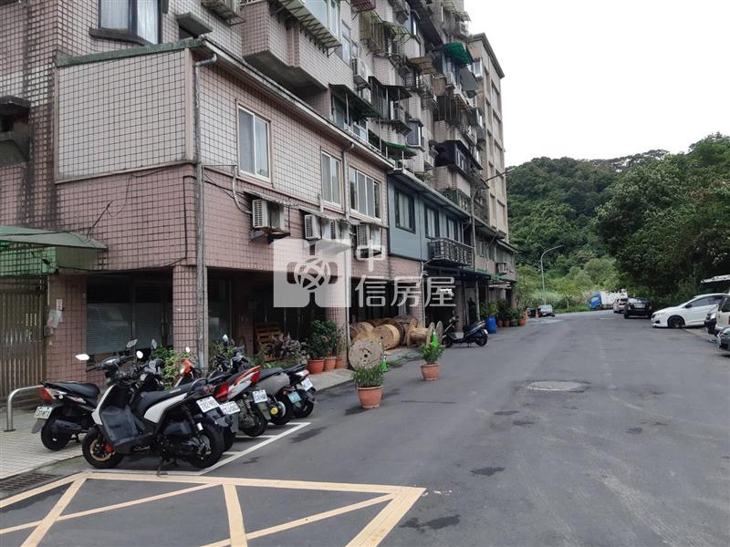 ◆靜園6米寬店面房屋室內格局與周邊環境