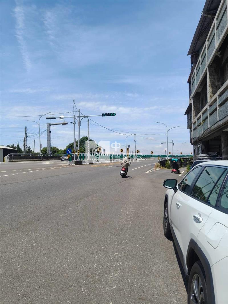 斗南新庄店住房屋室內格局與周邊環境