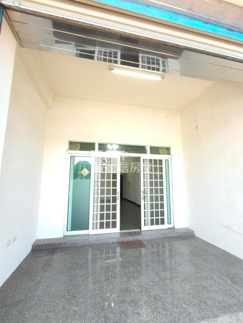 斗南新庄店住房屋室內格局與周邊環境