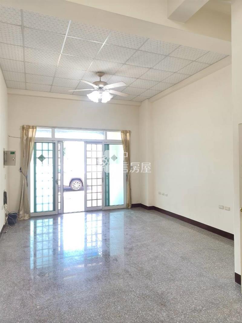 斗南新庄店住房屋室內格局與周邊環境