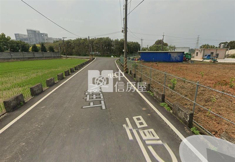 新屋東明國小美農地房屋室內格局與周邊環境