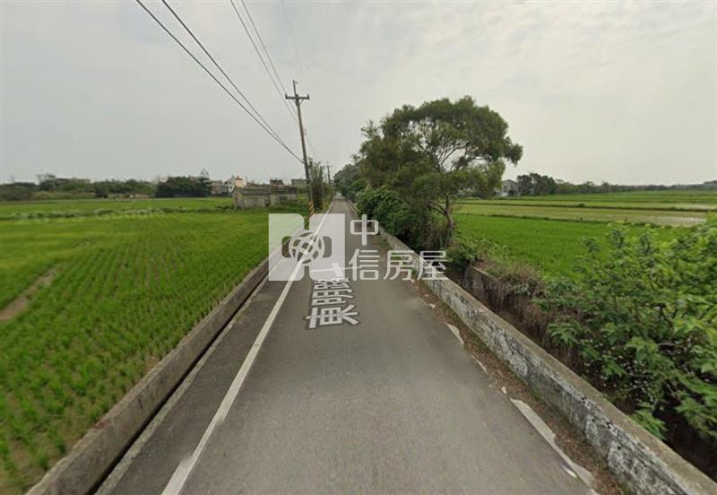 新屋東明國小美農地房屋室內格局與周邊環境