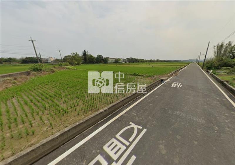 新屋東明國小美農地房屋室內格局與周邊環境