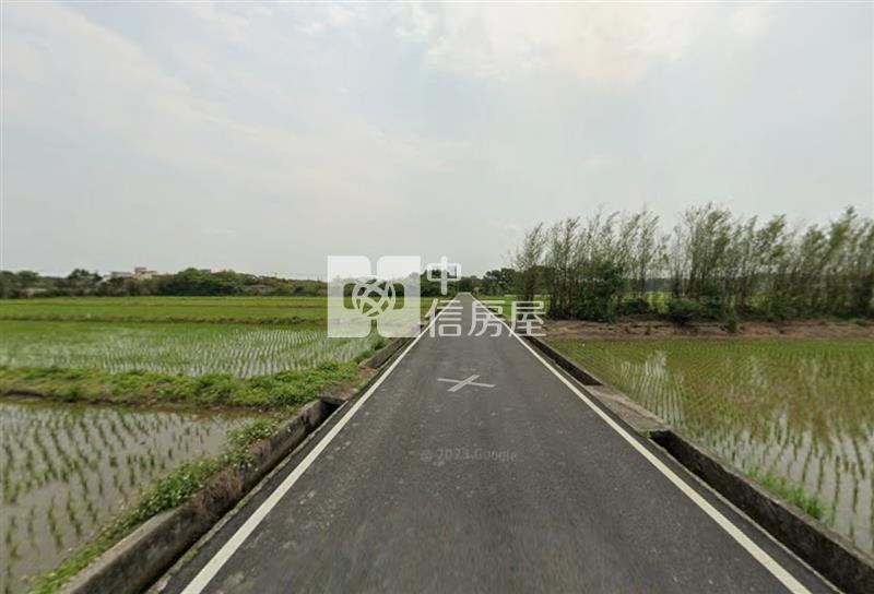 新屋東明國小美農地房屋室內格局與周邊環境